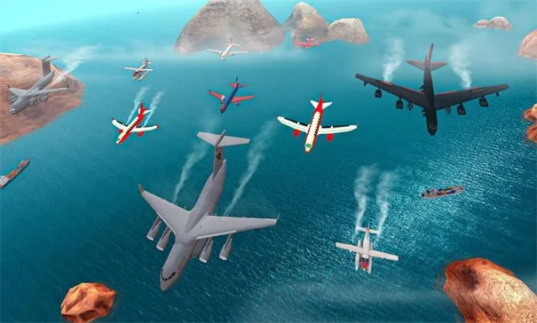 �ɻ�׹����½(����ģ����)v1.19 �ֻ���