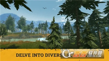 ���ˣ���Ұ���ٻ�(�����������)v1.0 ��׿��