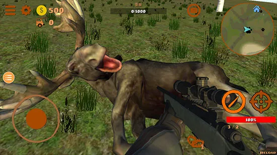 ���ˣ���Ұ���ٻ�(�����������)