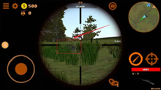 ���ˣ���Ұ���ٻ�(�����������)