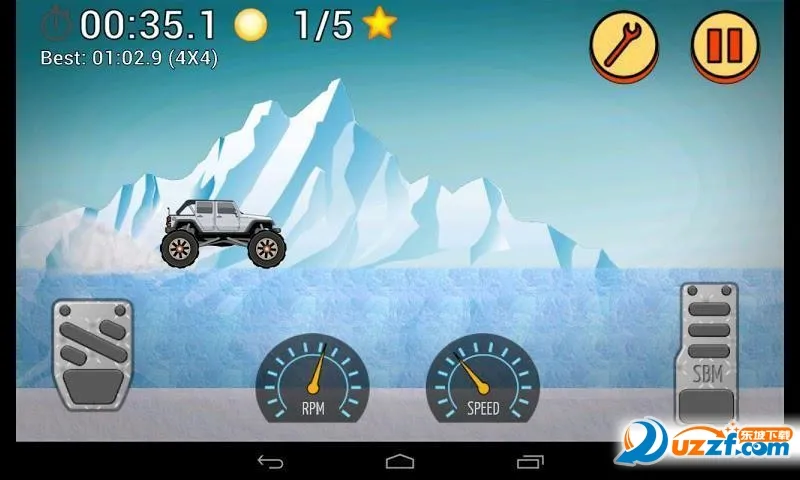 ԽҰ����רҵ��(ԽҰ������Ϸ)v4 �ֻ���