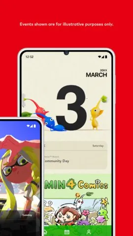 Nintendo Today!(��������Ѷƽ̨)v2.1.0 ��׿��