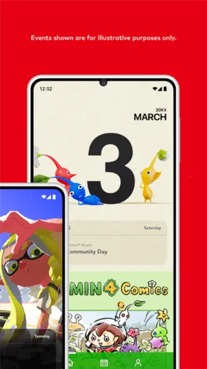 Nintendo Today!(��������Ѷƽ̨)v2.1.0 ��׿��