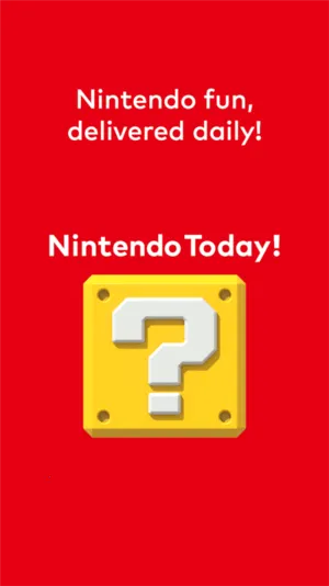 Nintendo Today!(��������Ѷƽ̨)v2.1.0 ��׿��