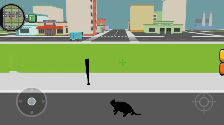 �澳�ȳ��ð��(è��ð��С��Ϸ)v4.7.15 ��׿��