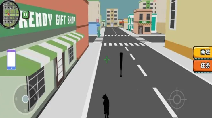 �澳�ȳ��ð��(è��ð��С��Ϸ)v4.7.15 ��׿��