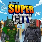 漫威VS无敌少侠(格斗对战游戏)v2.021.64 安卓版