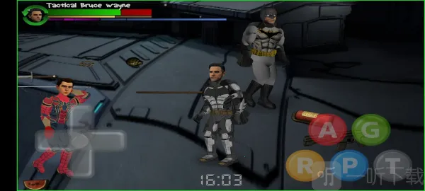 ����VS�޵�����(�񶷶�ս��Ϸ)