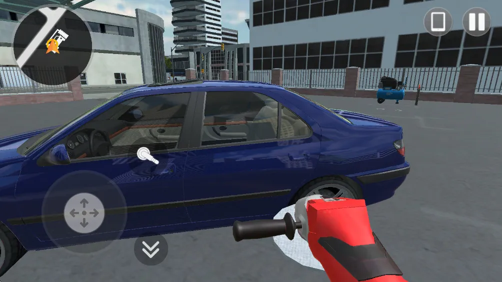 ϴ������(ϴ����Ӫ��Ϸ)v0.1 �ֻ���