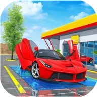 ϴ������(ϴ����Ӫ��Ϸ)v0.1 �ֻ���