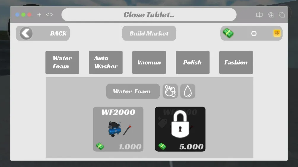 ϴ������(ϴ����Ӫ��Ϸ)v0.1 �ֻ���