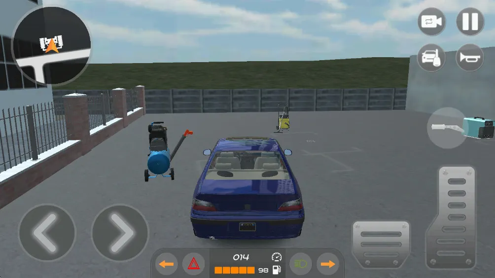 ϴ������(ϴ����Ӫ��Ϸ)v0.1 �ֻ���