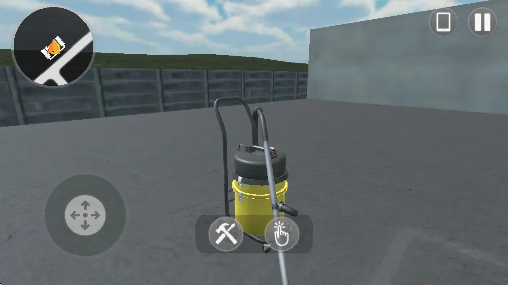 ϴ������(ϴ����Ӫ��Ϸ)v0.1 �ֻ���