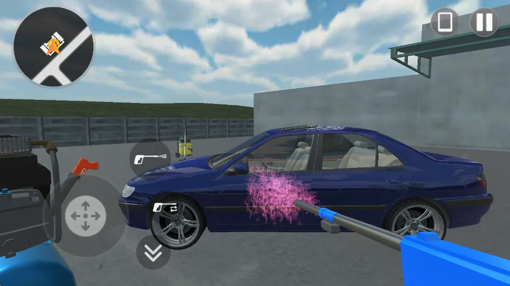 ϴ������(ϴ����Ӫ��Ϸ)