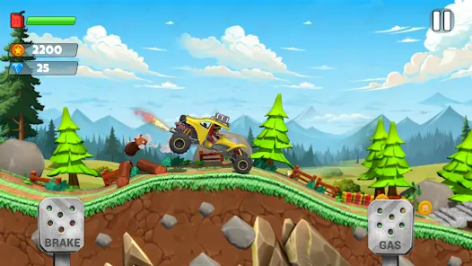 �ʵ�ԽҰ2025�ٷ����°汾v2.0.13 �ֻ���