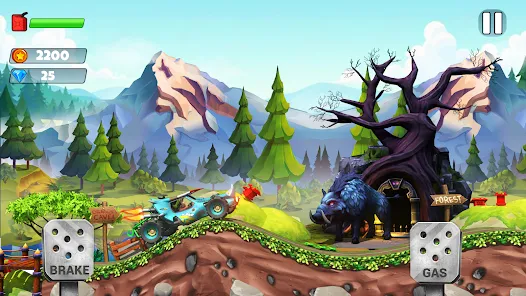 �ʵ�ԽҰ2025�ٷ����°汾v2.0.13 �ֻ���