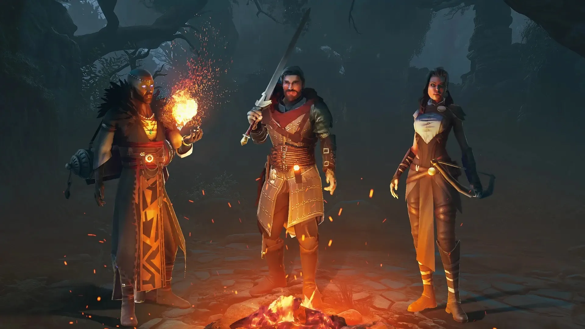 ��Ӱ֮��(RPGð����Ϸ)v0.5.15 ��׿��