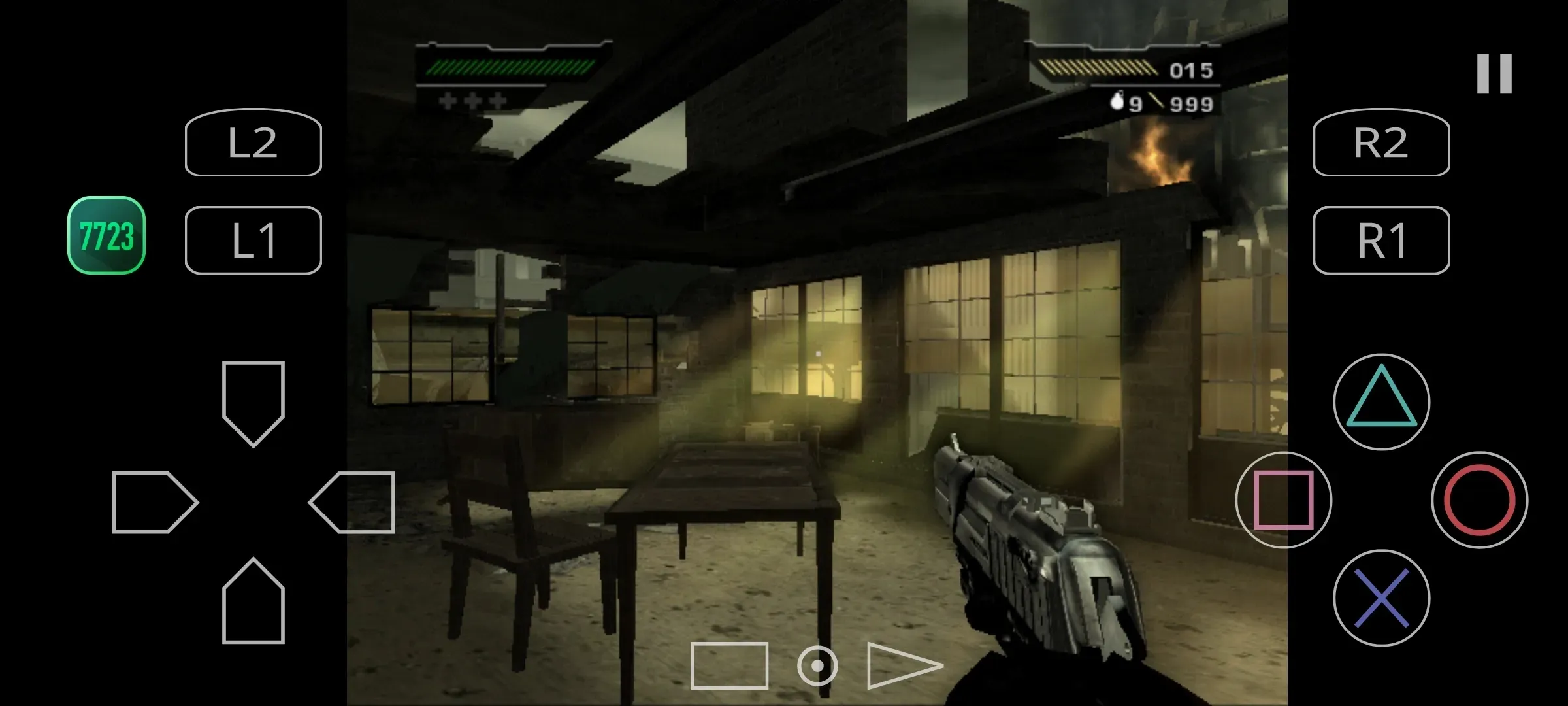 ��ɷ(ǹս�����Ϸ)v2.0-4248 �ֻ���