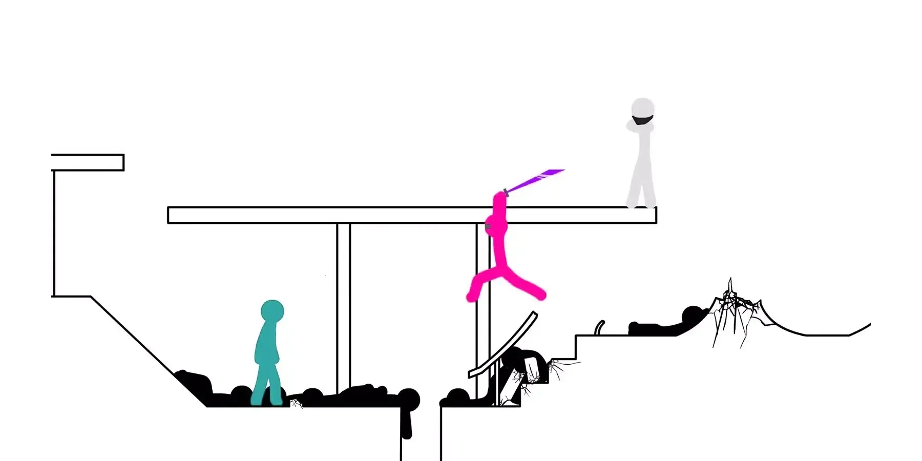 ����˰���ս������֮ս(����˸���Ϸ)v4.0 ��׿��