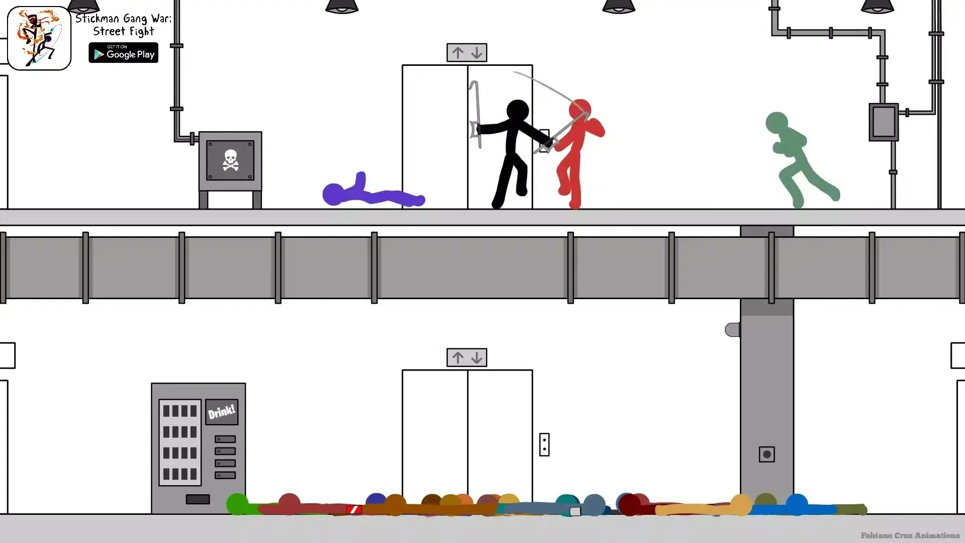 ����˰���ս������֮ս(����˸���Ϸ)