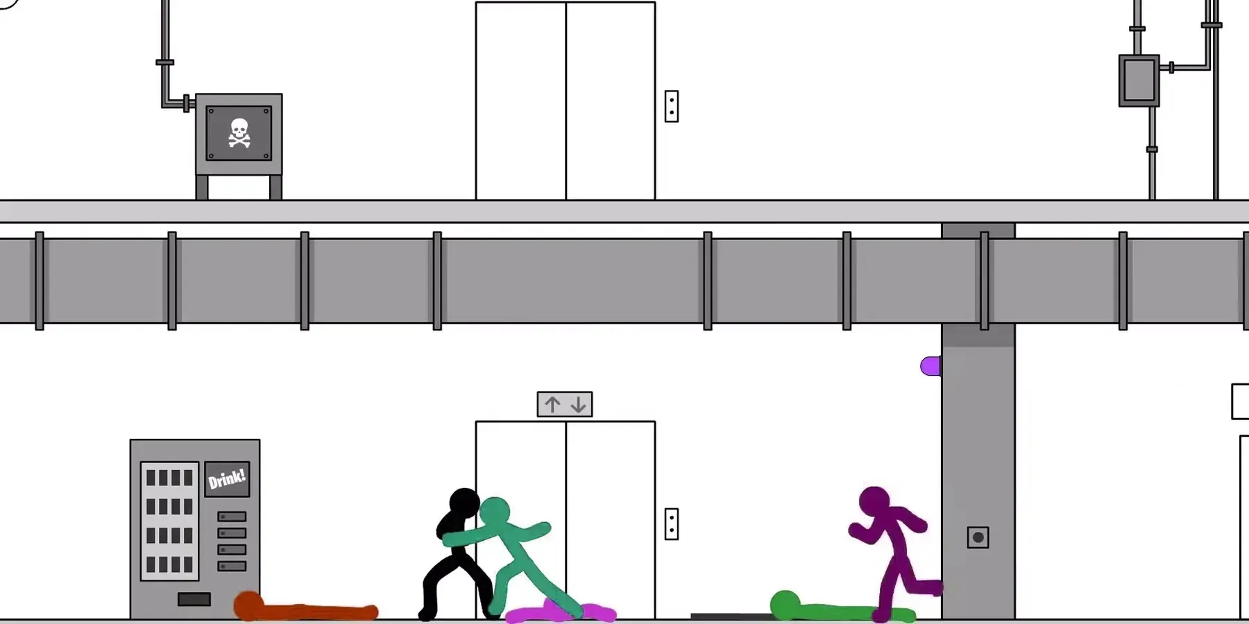 ����˰���ս������֮ս(����˸���Ϸ)