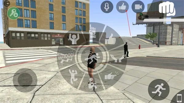 自由城计划模组2025下载 自由城计划模组2025下载