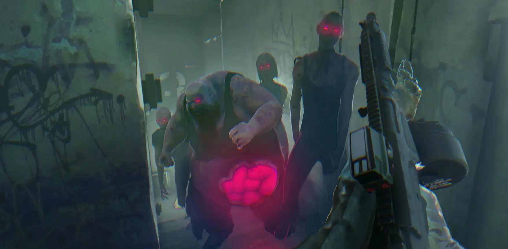 ��ʬ����2(��ʬ�����Ϸ)v0.9.4 �ֻ���