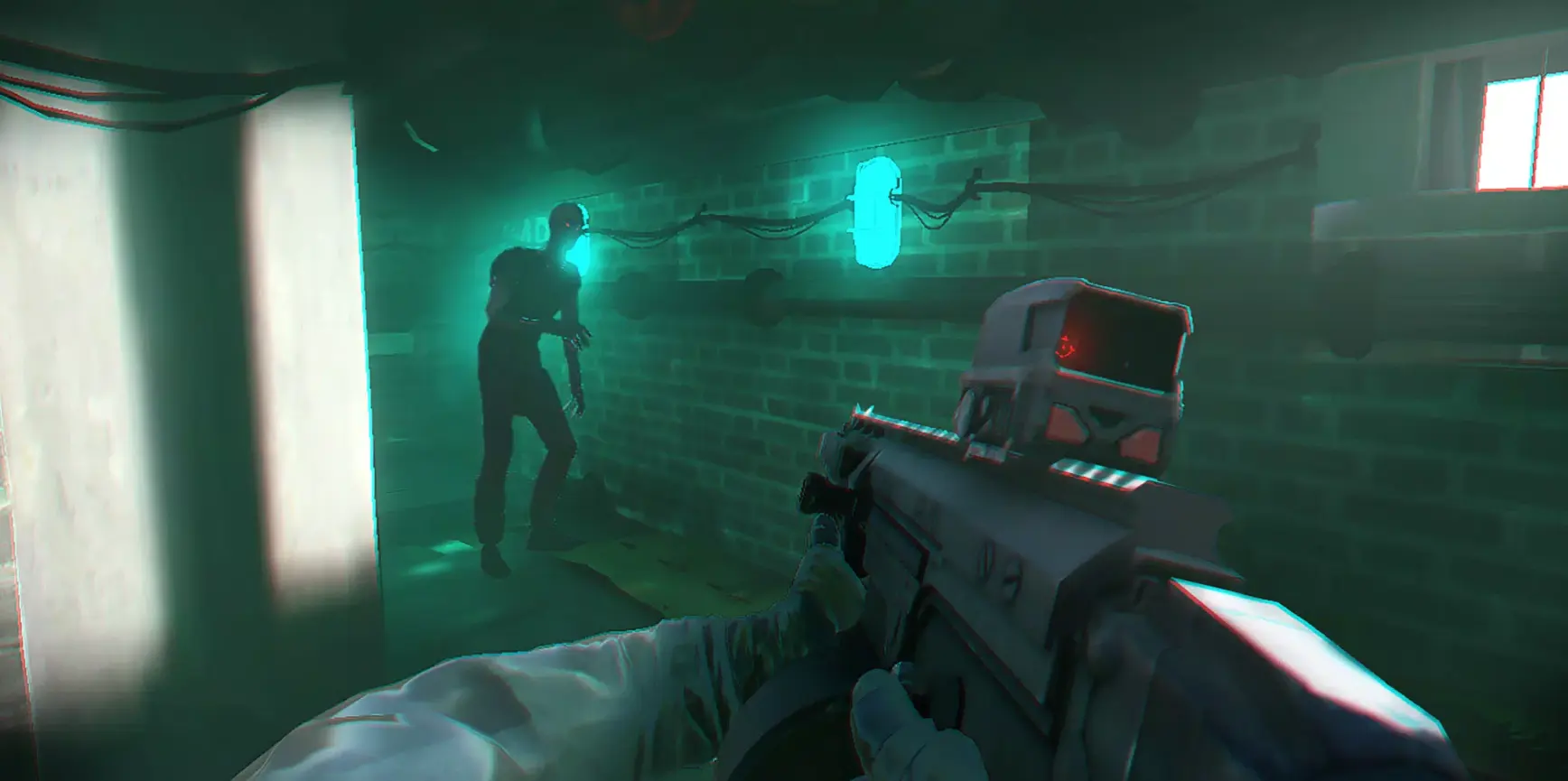 ��ʬ����2(��ʬ�����Ϸ)v0.9.4 �ֻ���