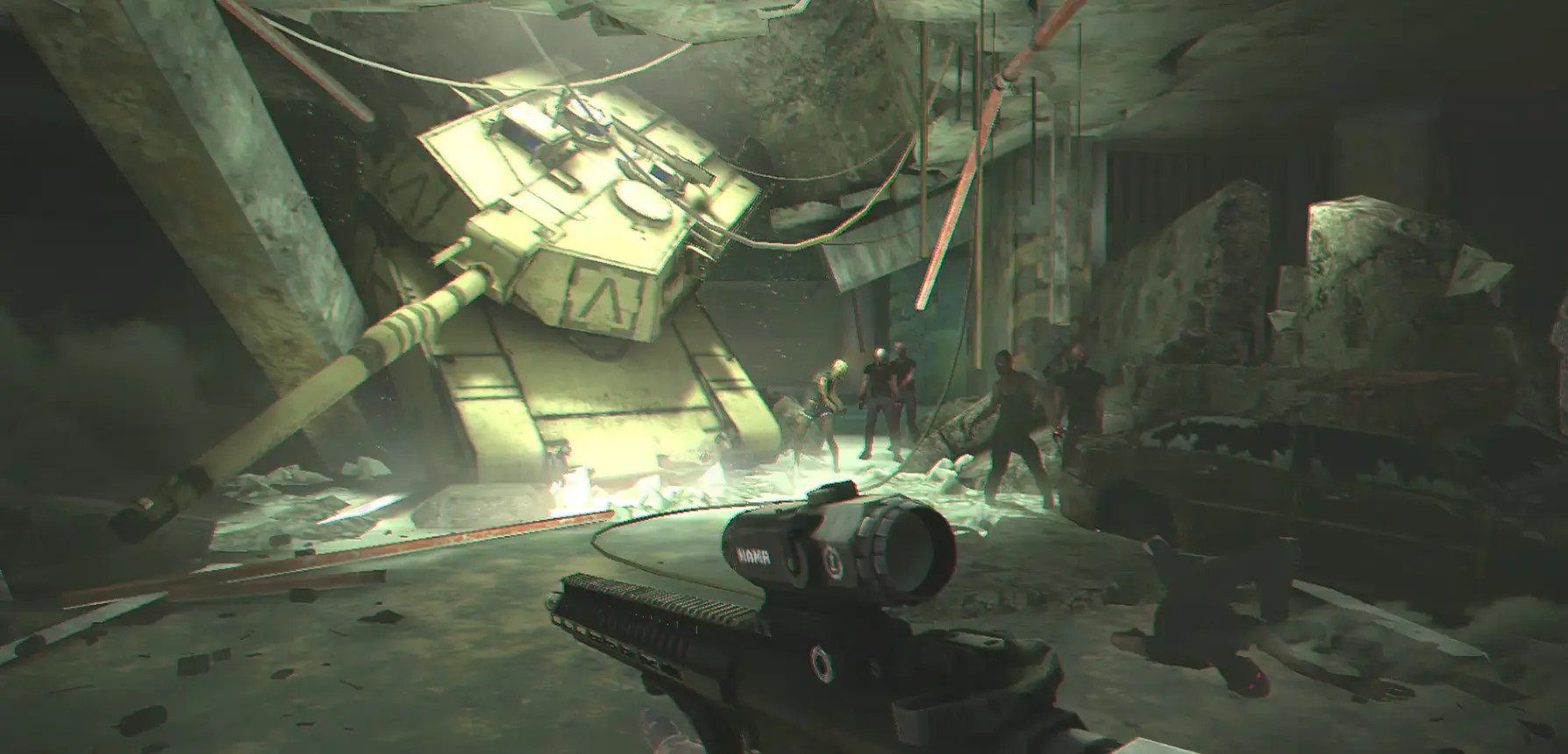 ��ʬ����2(��ʬ�����Ϸ)v0.9.4 �ֻ���