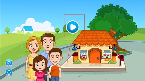 ����С������(��ͯ�λ�̽����Ϸ)v1.0 ��׿��