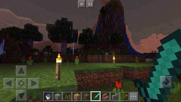 �ҵ�������Ҹİ�2025�ٷ�����v1.21.93.1 ��׿��