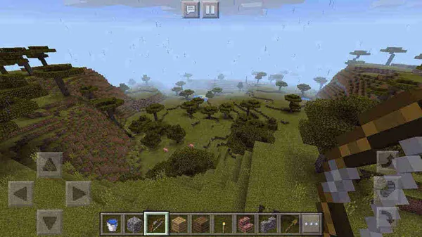 �ҵ�������Ҹİ�2025�ٷ�����v1.21.93.1 ��׿��