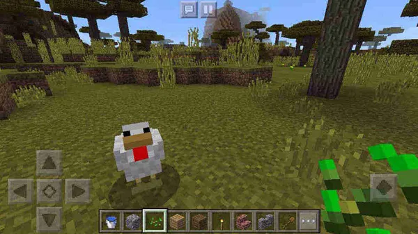 �ҵ�������Ҹİ�2025�ٷ�����v1.21.93.1 ��׿��