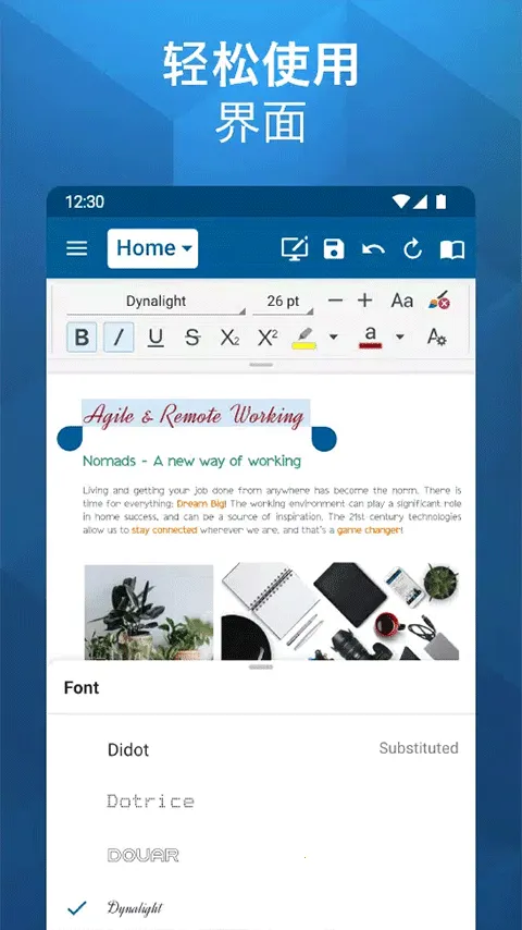 OfficeSuitepro(�ƶ��칫Ӧ��)v15.2.55213 ��׿��