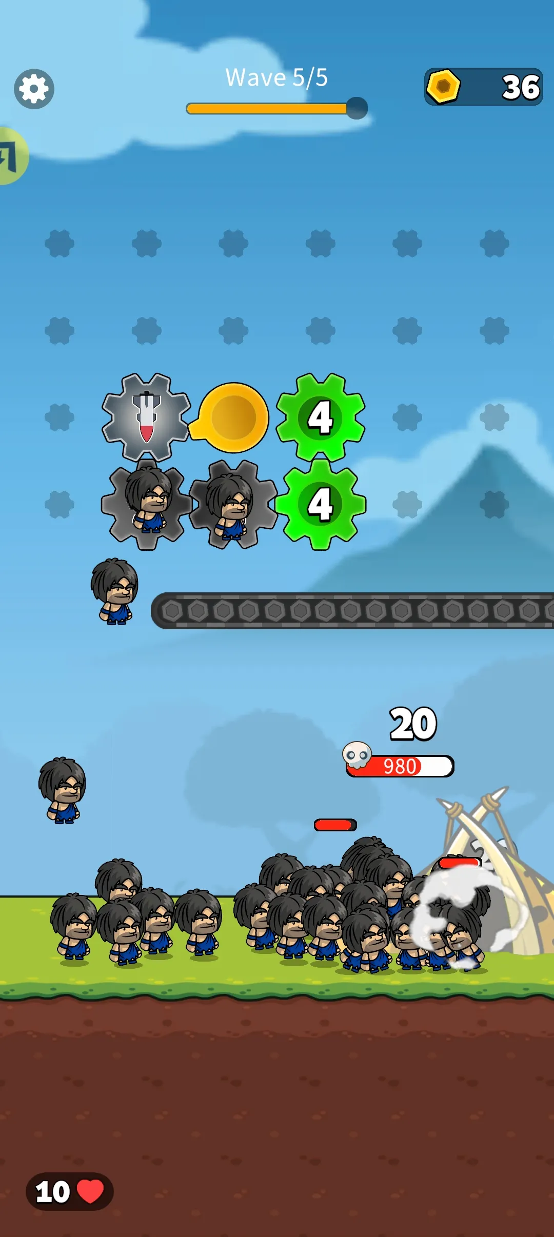 �������޽�������ʯ��ʱ������������(����������Ϸ)v1.0.1 �ֻ���