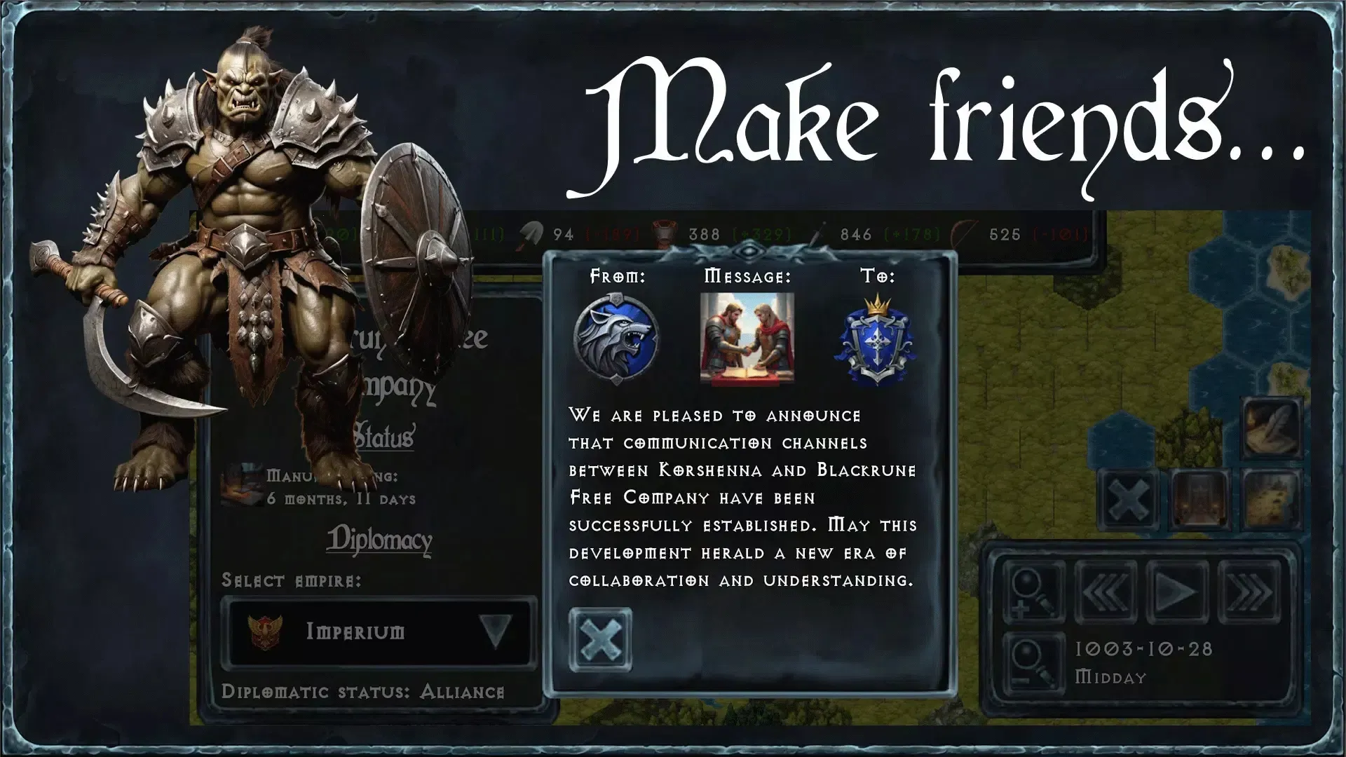 �۹����ޣ��ʵ�2025���°汾vAurelia Imperator ��׿��