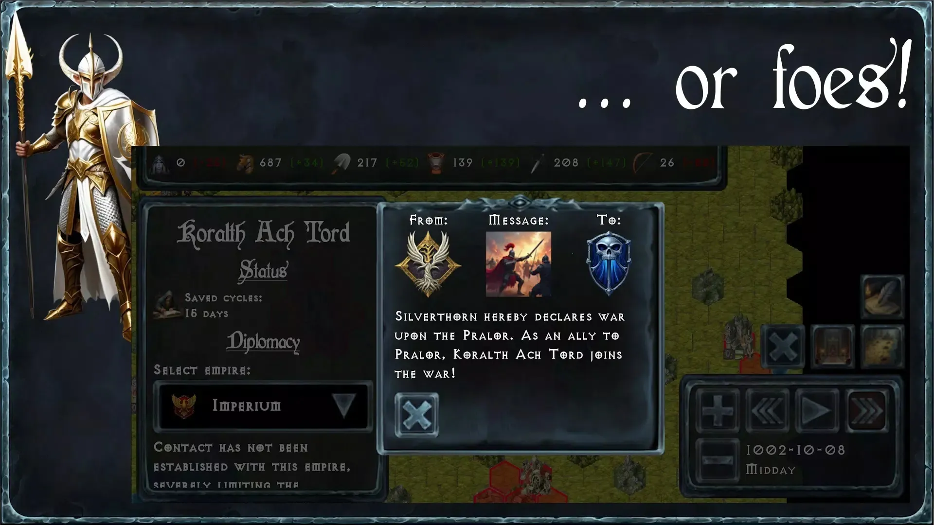 �۹����ޣ��ʵ�2025���°汾vAurelia Imperator ��׿��