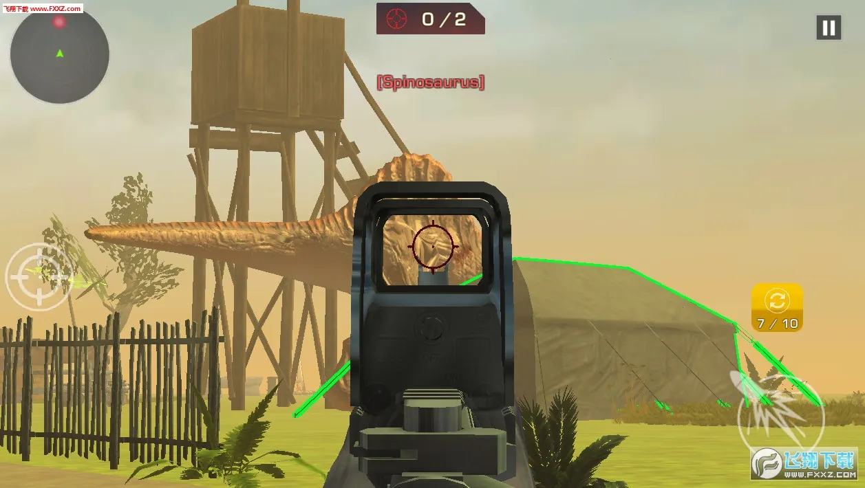 ���Կ���ģ����(����������Ϸ)v1.2.6 �ֻ���