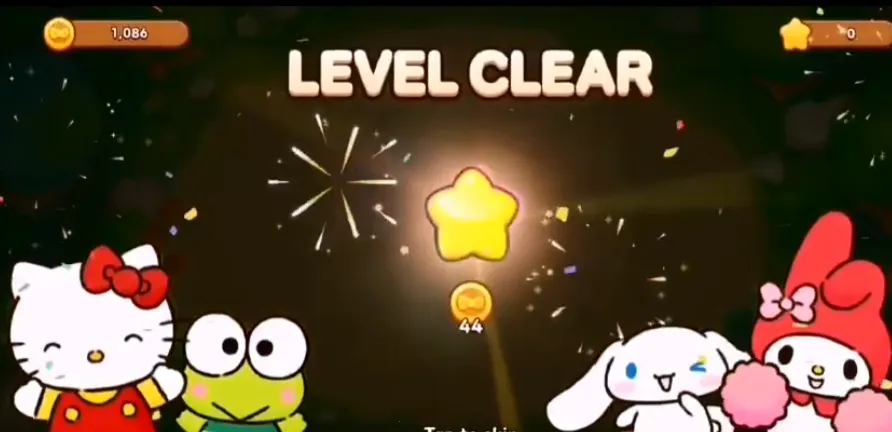 Hello Kitty Match2025���°汾