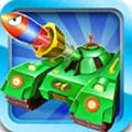 坦克向前冲!(坦克射击游戏)v0.0.13 安卓版