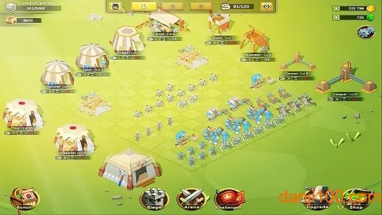 ʷʫս��ģ����ȫ��ս��ɳ��(ս��������Ϸ)v1.1 ��׿��