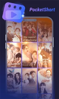 PocketShort(Ӱ�Ӳ�������)v1.2.5 �ֻ���