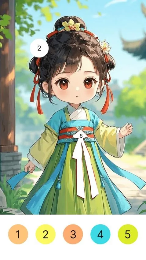 Ϳѻ��ֽ(��ֽ������Ϸ)v1.0.8 ��׿��