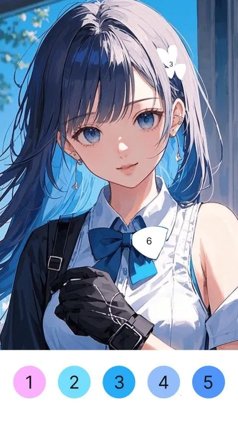 Ϳѻ��ֽ(��ֽ������Ϸ)v1.0.8 ��׿��