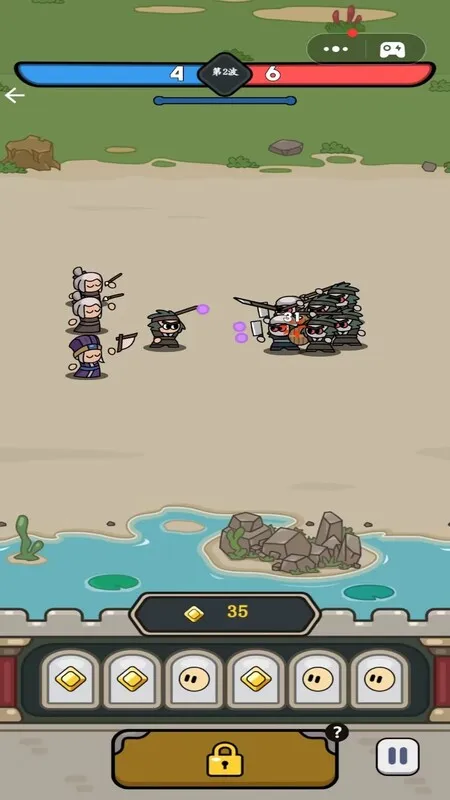 秦吞六国战争(战国策略游戏) 秦吞六国战争(战国策略游戏)