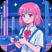 ��۸���У԰ģ����(����У԰��Ϸ)v1.0.1 �ֻ���