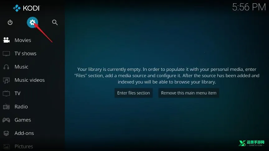 Kodinerds播放器2025下载 Kodinerds播放器2025下载