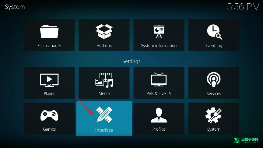 Kodinerds播放器2025下载 Kodinerds播放器2025下载