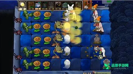 pvz����Ԫ����(��Ԫ������Ϸ)