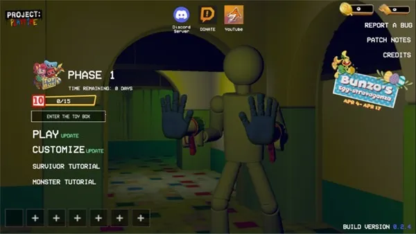 ���ȵ���Ϸʱ�������ͬ�˰�(�ֲ�������Ϸ)v1.0.0 �ֻ���